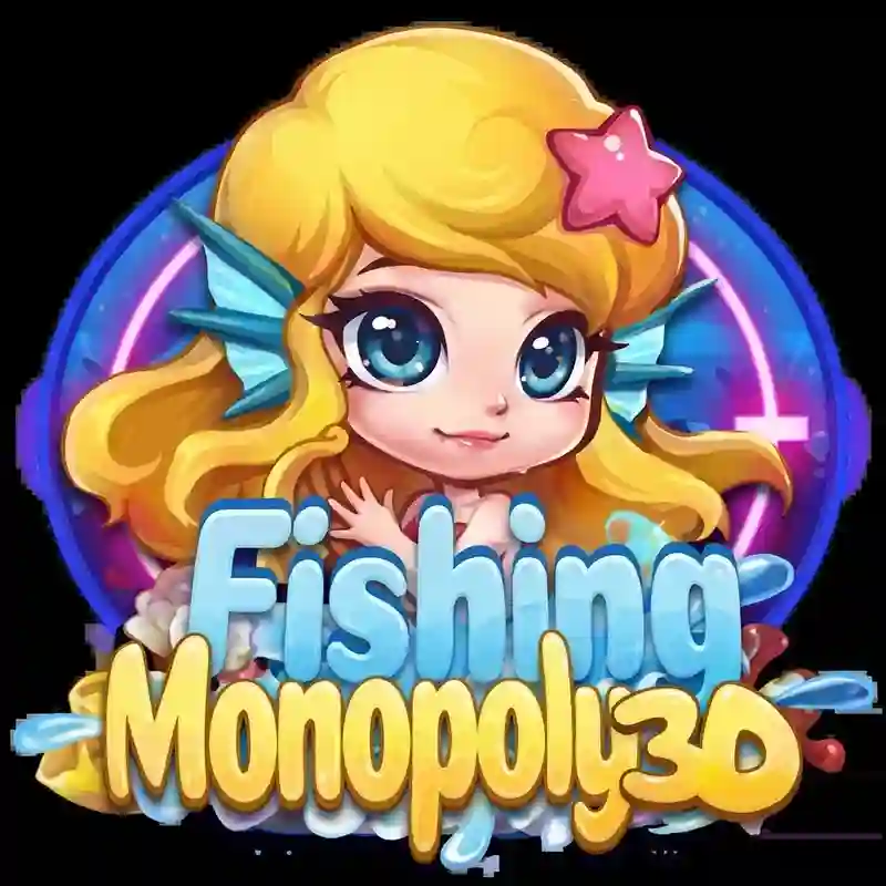 Trò chơi Câu cá Monopoly 3D tại mmwin