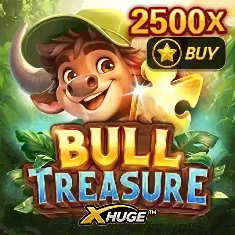 Kho báu Bò X-Huge nổ hũ mmwin