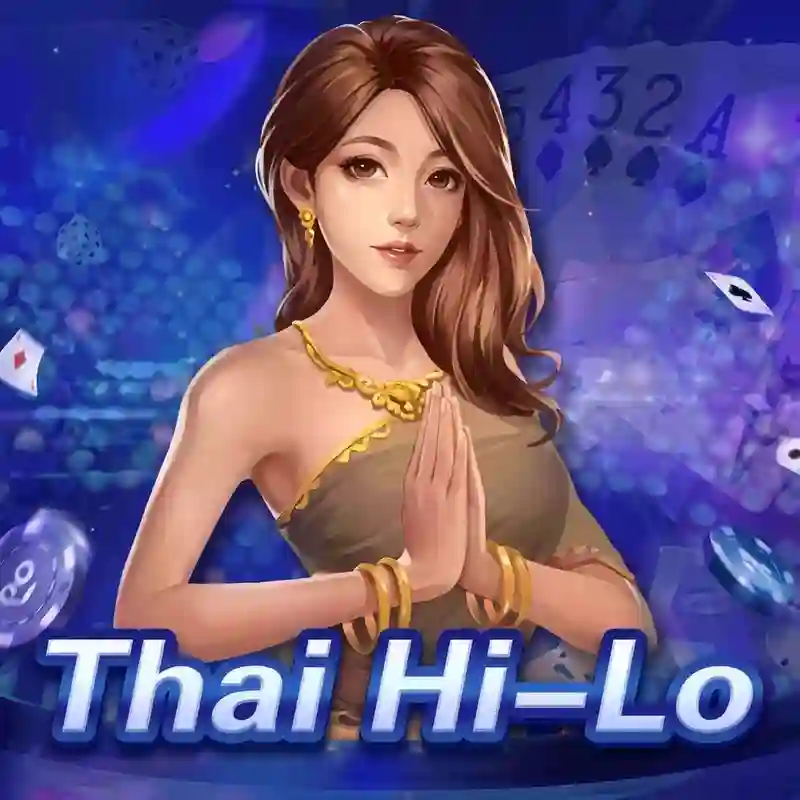 Thái Hi-Lo casino trực tuyến uy tín